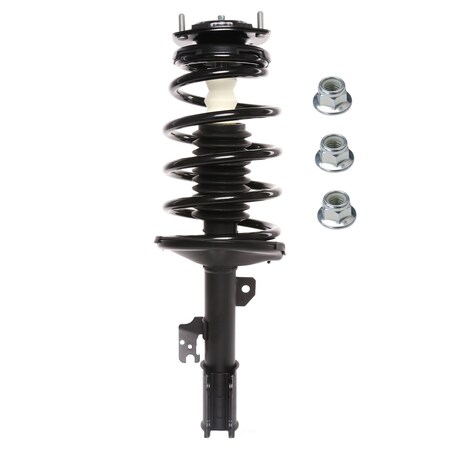 Prt Suspension Strut And Coil Spring Assembly, Prt 817144 817144